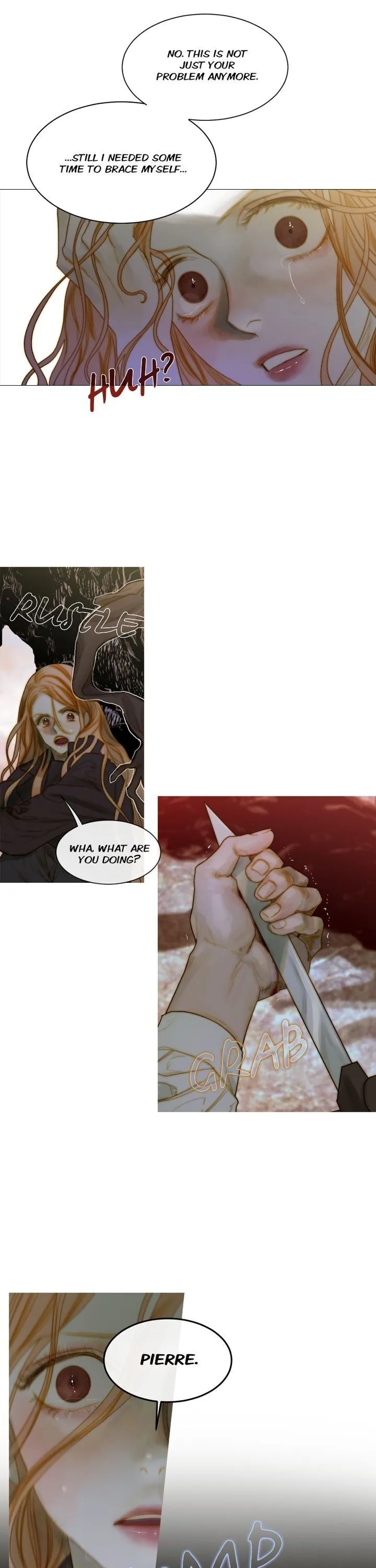 The Pale Horse Chapter 186 Online - página 52