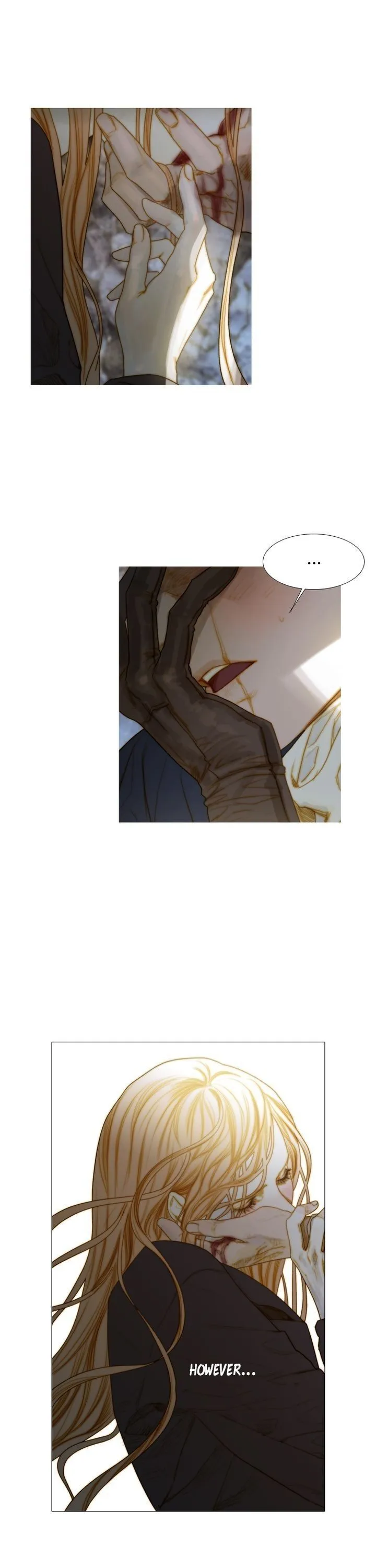 The Pale Horse Chapter 187 Online - página 13