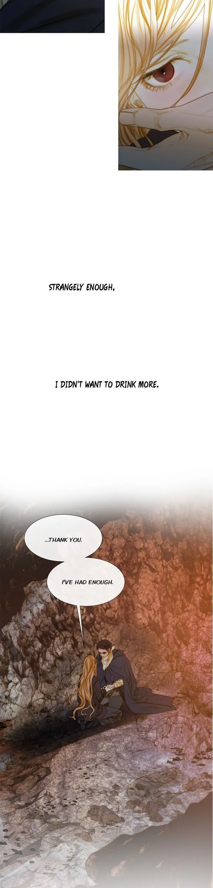 The Pale Horse Chapter 187 Online - página 15