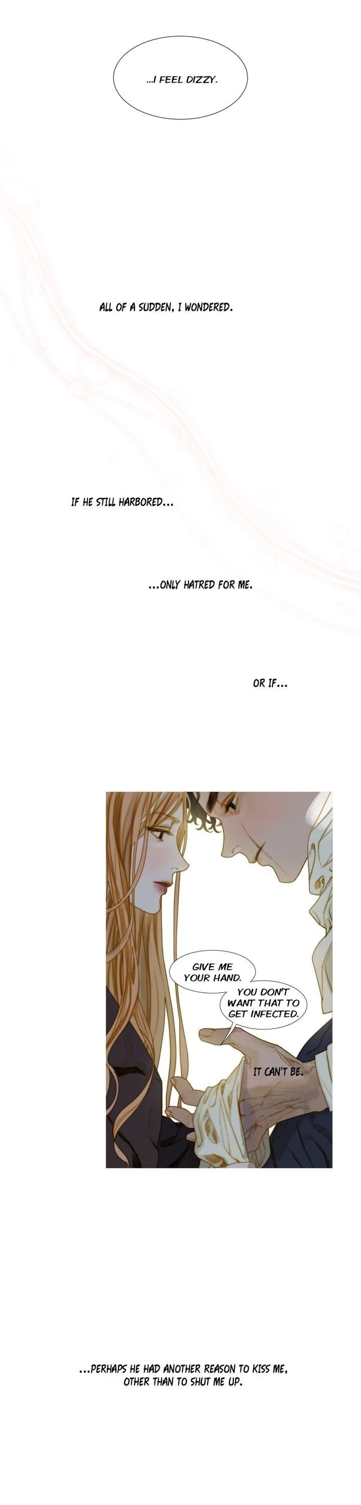 The Pale Horse Chapter 187 Online - página 21