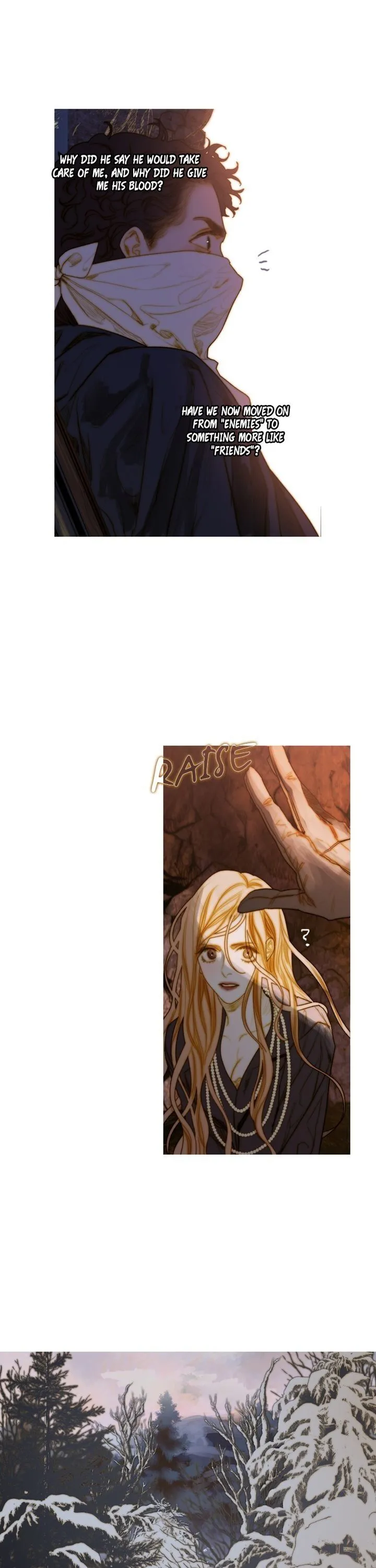 The Pale Horse Chapter 187 Online - página 24