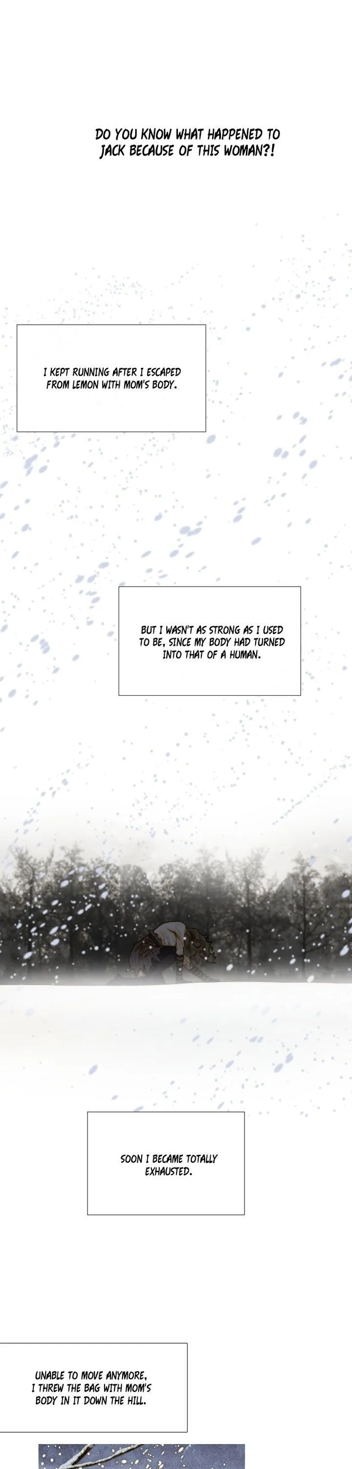 The Pale Horse Chapter 187 Online - página 35