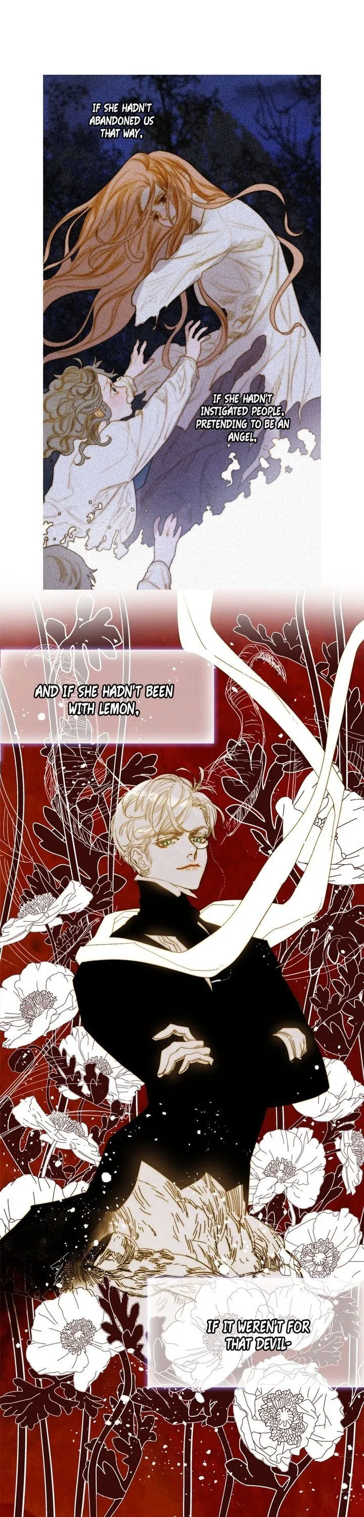 The Pale Horse Chapter 187 Online - página 47
