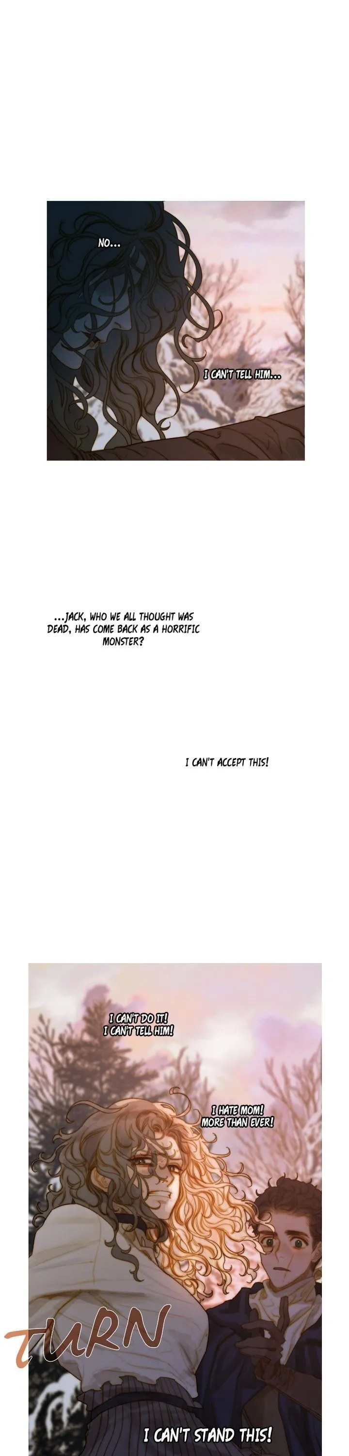 The Pale Horse Chapter 187 Online - página 51