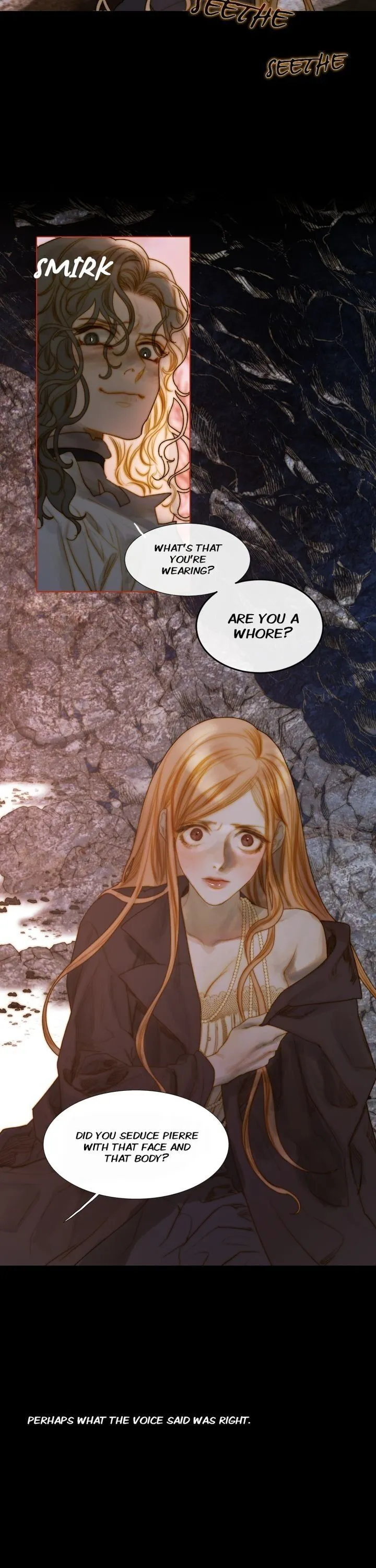 The Pale Horse Chapter 187 Online - página 53