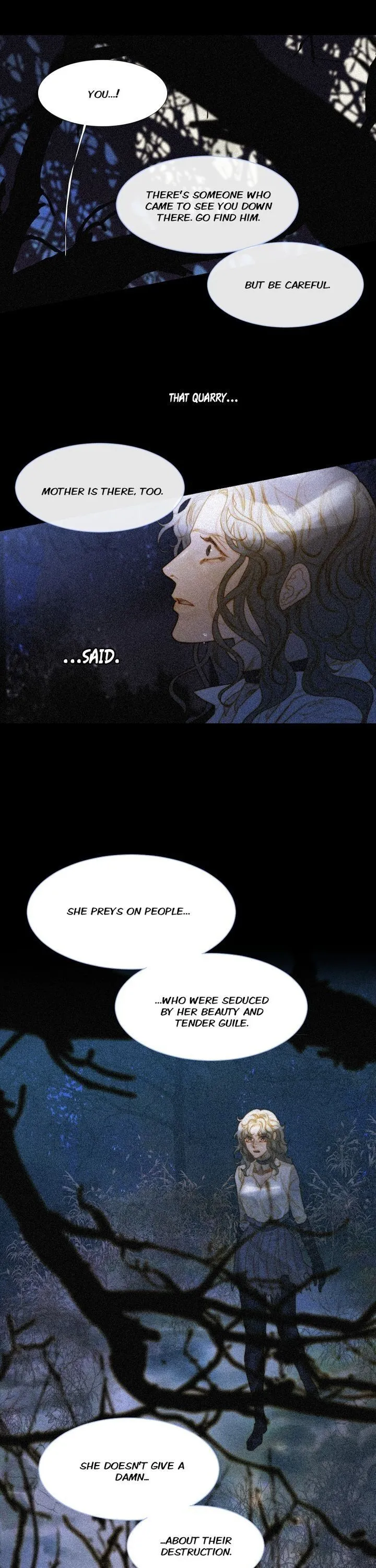 The Pale Horse Chapter 187 Online - página 55