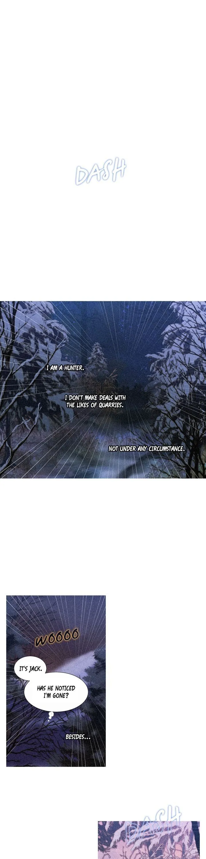 The Pale Horse Chapter 188 Online - página 13
