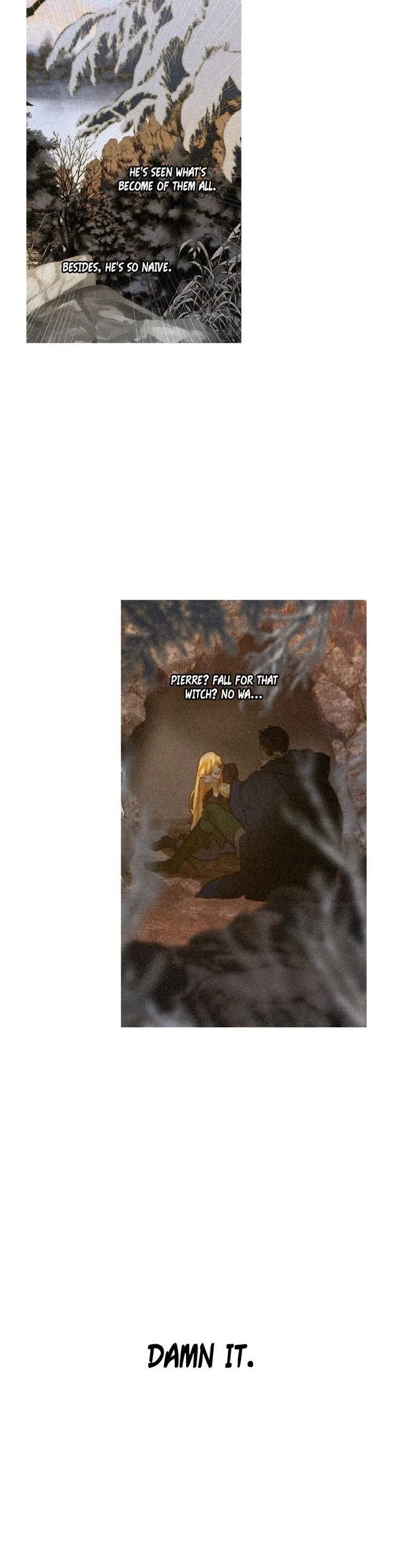 The Pale Horse Chapter 188 Online - página 15