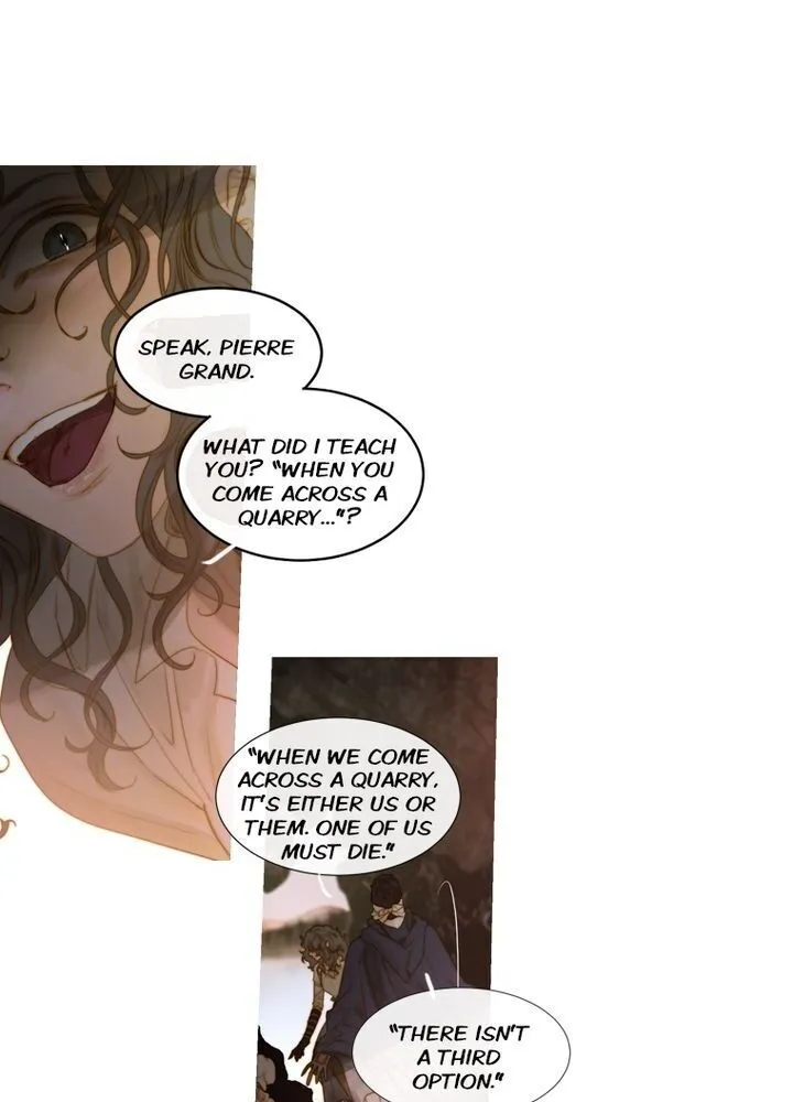 The Pale Horse Chapter 188 Online - página 17