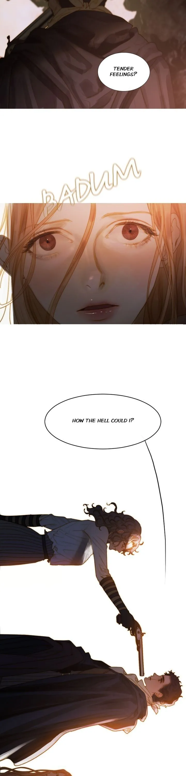 The Pale Horse Chapter 188 Online - página 22