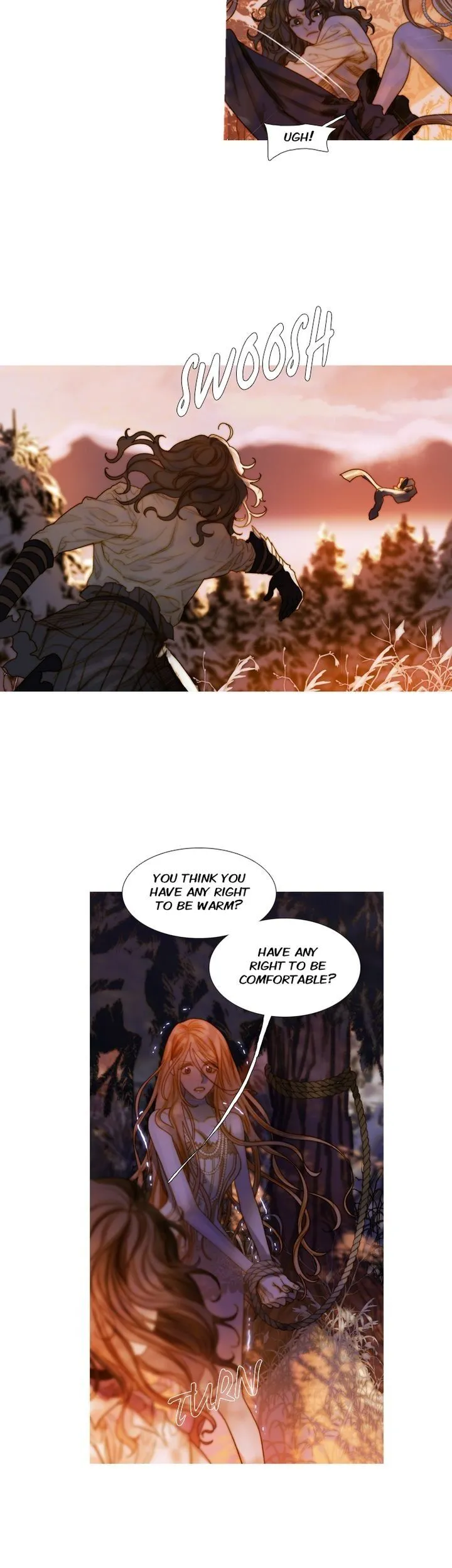 The Pale Horse Chapter 188 Online - página 41