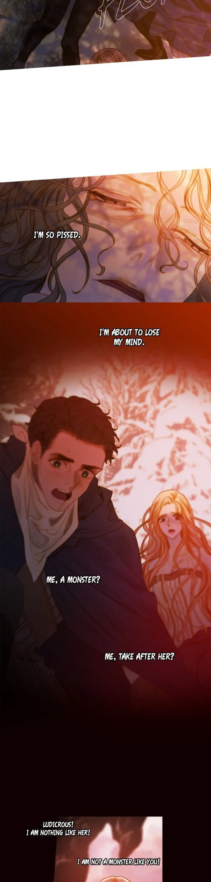 The Pale Horse Chapter 188 Online - página 44