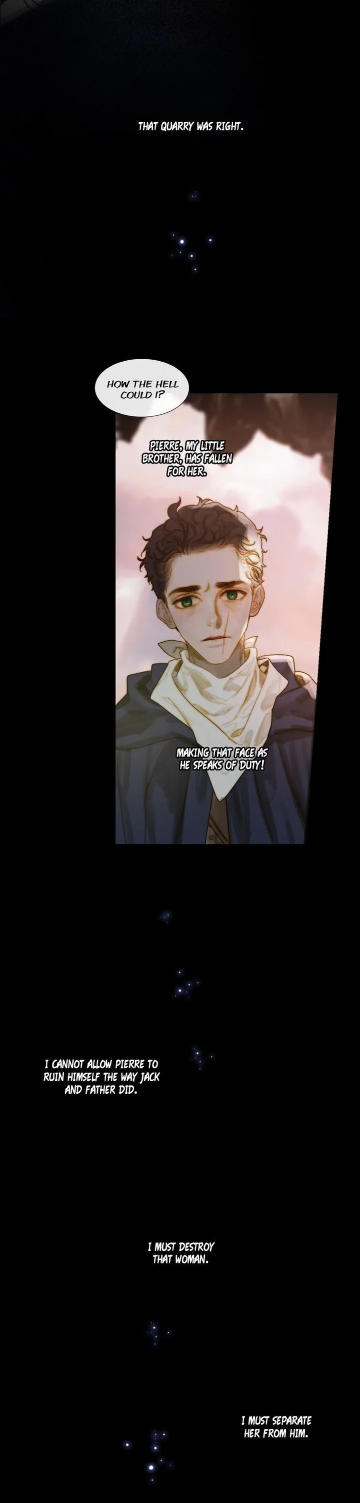 The Pale Horse Chapter 188 Online - página 48