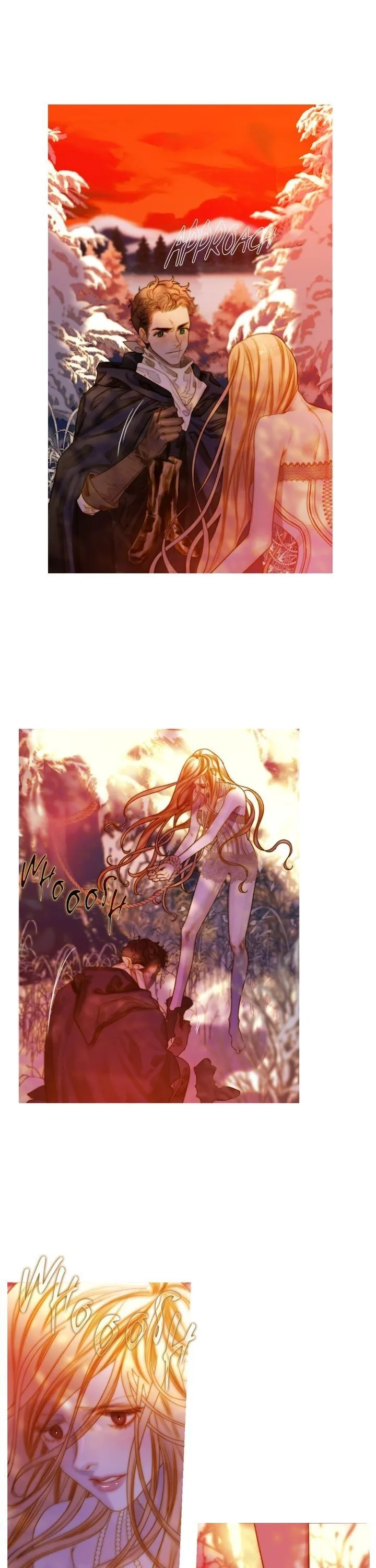 The Pale Horse Chapter 188 Online - página 54