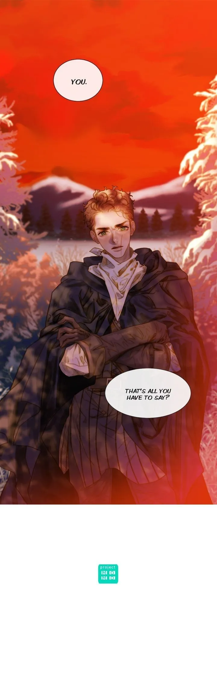 The Pale Horse Chapter 188 Online - página 57