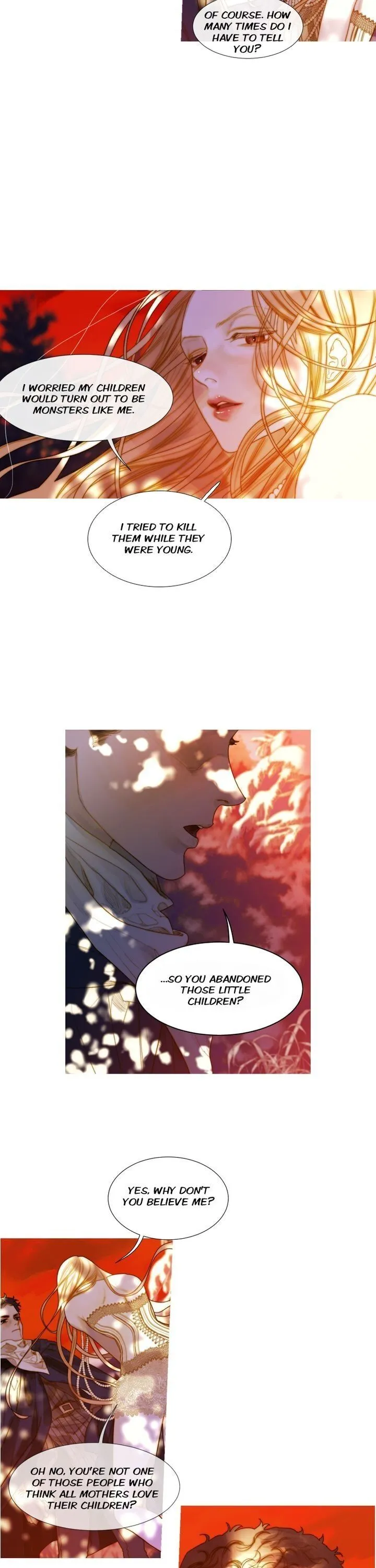 The Pale Horse Chapter 189 Online - página 6
