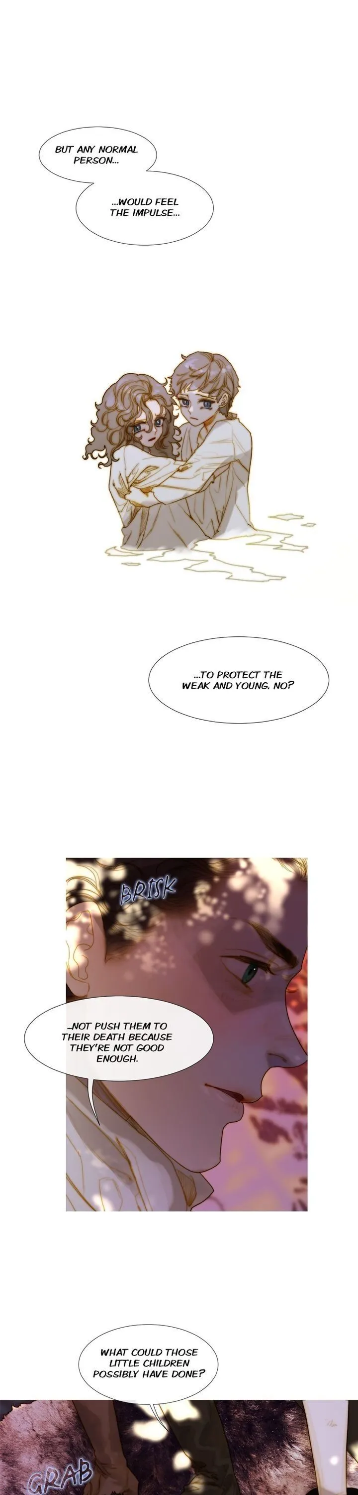 The Pale Horse Chapter 189 Online - página 8