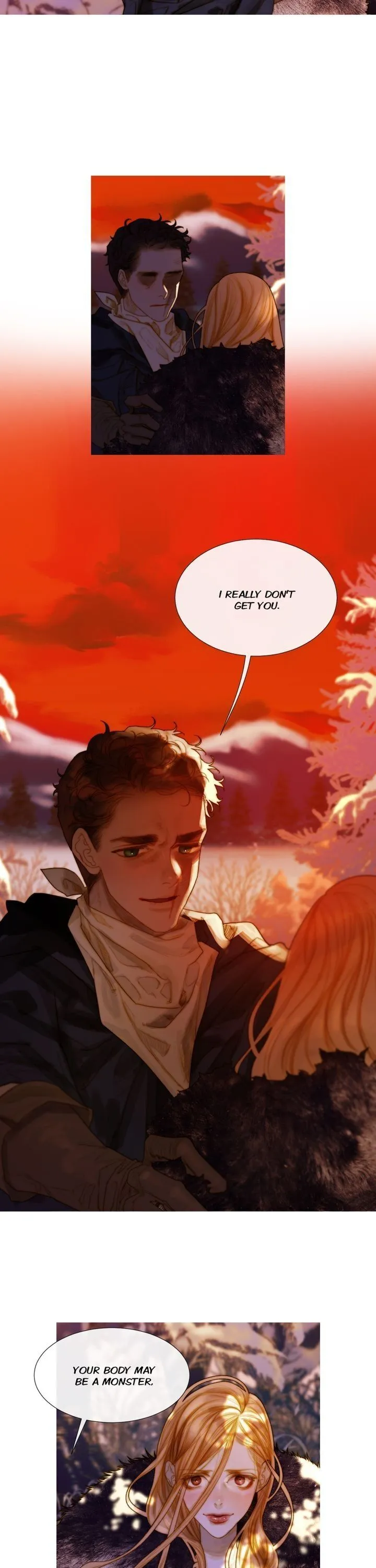 The Pale Horse Chapter 189 Online - página 10