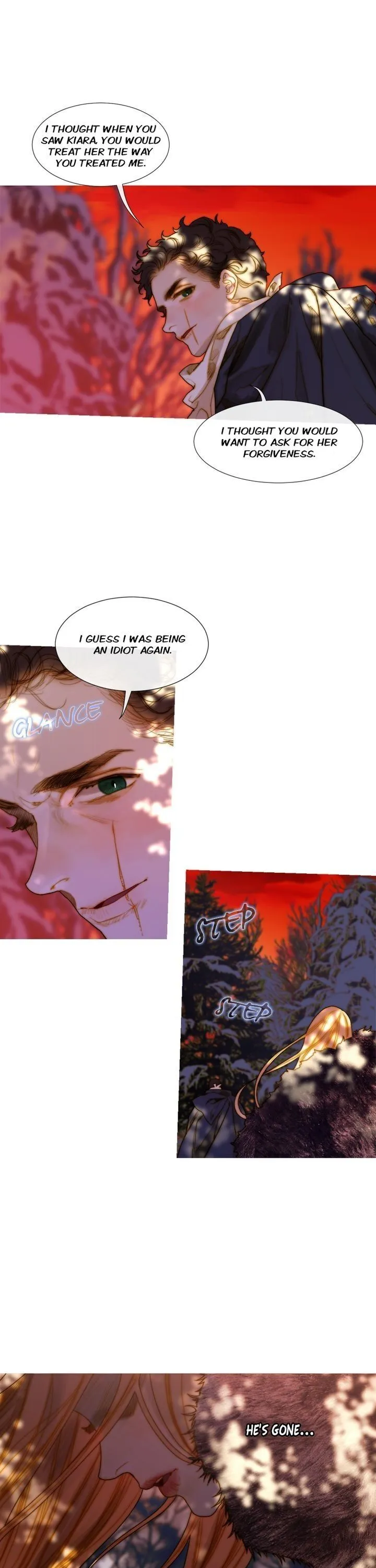 The Pale Horse Chapter 189 Online - página 12