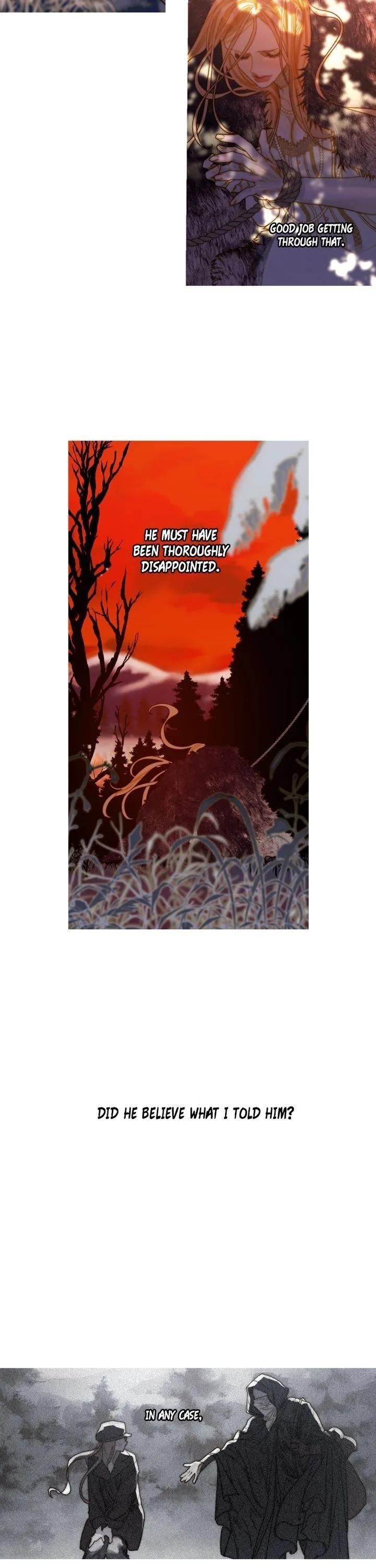 The Pale Horse Chapter 189 Online - página 14