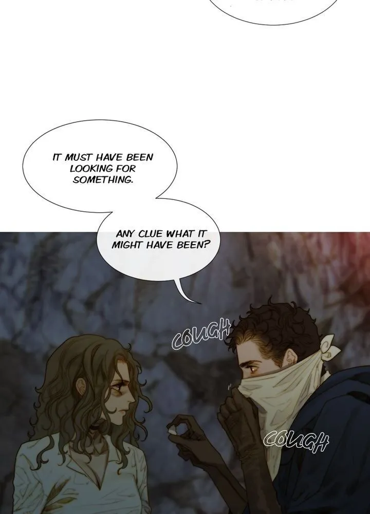 The Pale Horse Chapter 189 Online - página 21