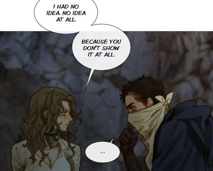 The Pale Horse Chapter 189 Online - página 23