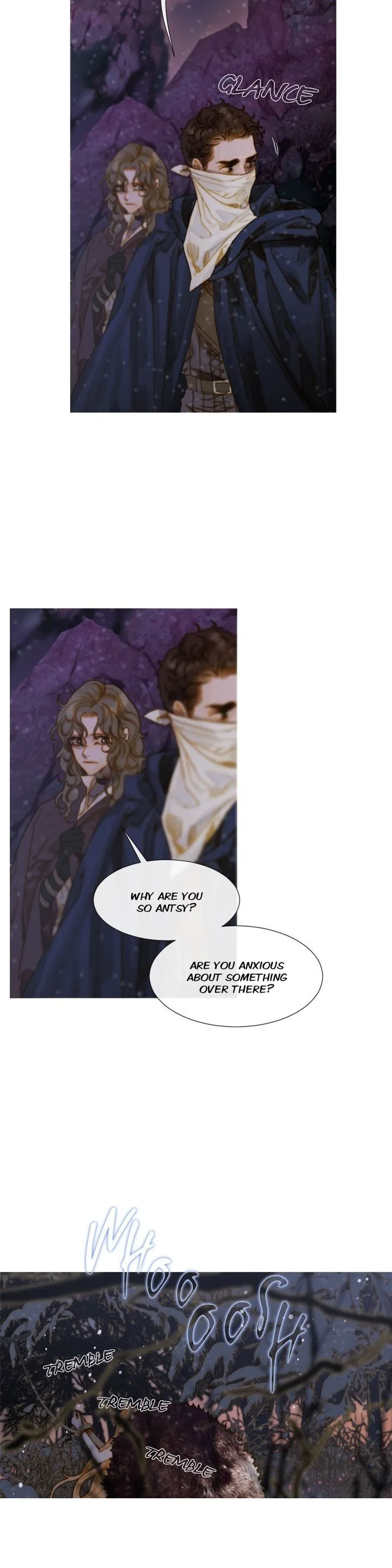 The Pale Horse Chapter 189 Online - página 26