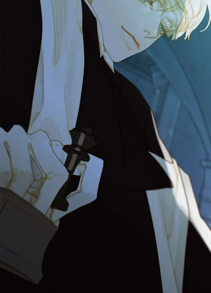 The Pale Horse Chapter 189 Online - página 32