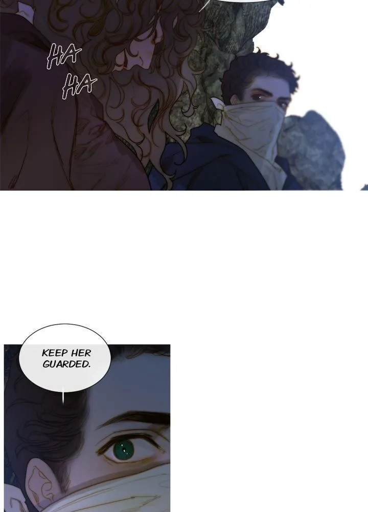 The Pale Horse Chapter 189 Online - página 36