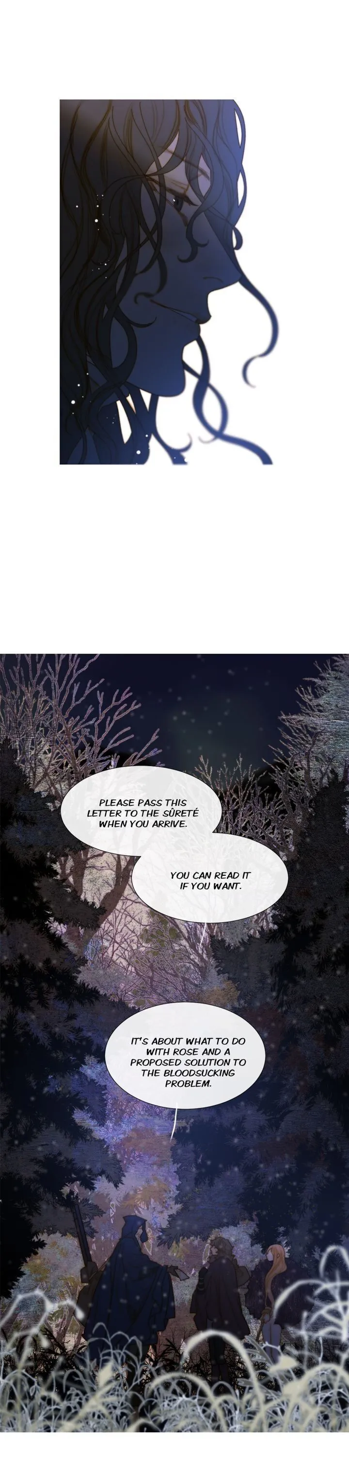 The Pale Horse Chapter 189 Online - página 39