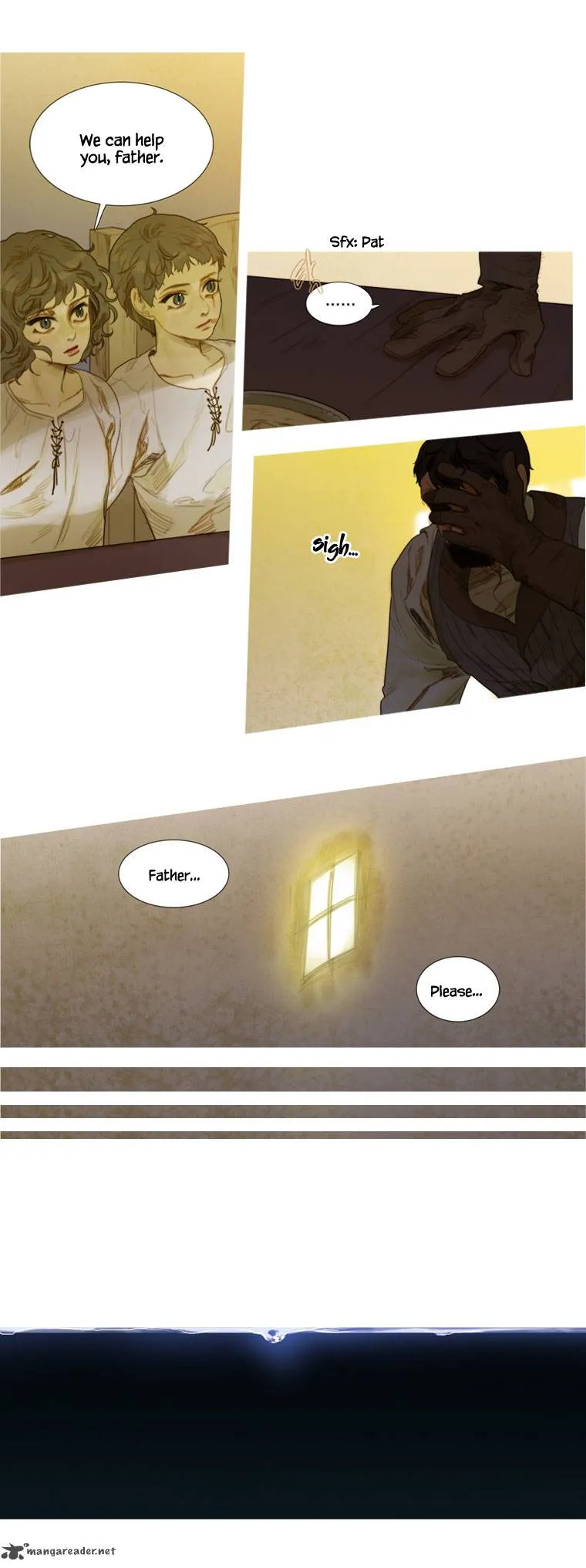 The Pale Horse Chapter 19 Online - página 5