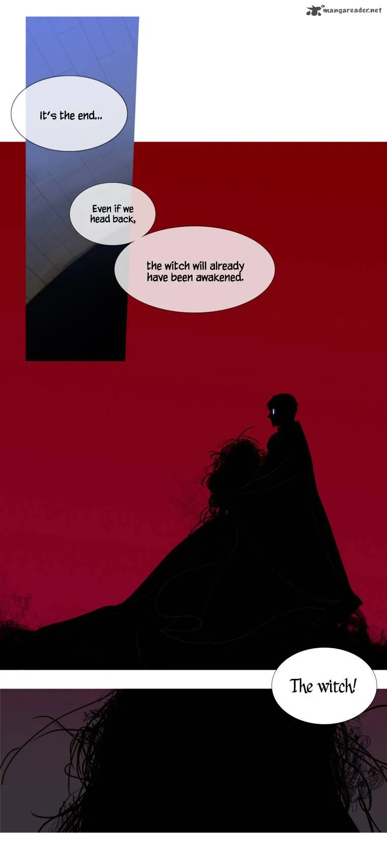 The Pale Horse Chapter 19 Online - página 9