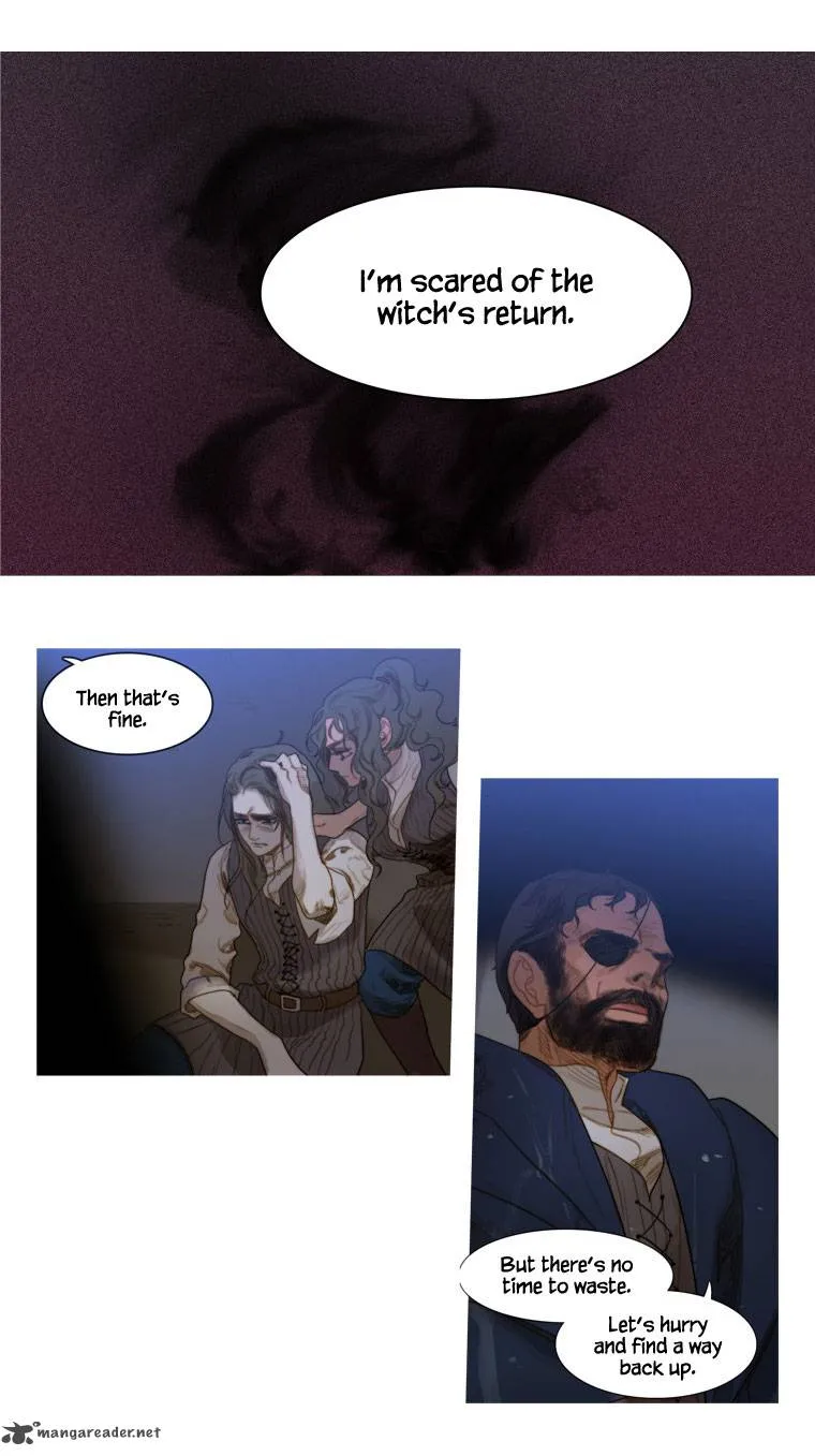 The Pale Horse Chapter 19 Online - página 12