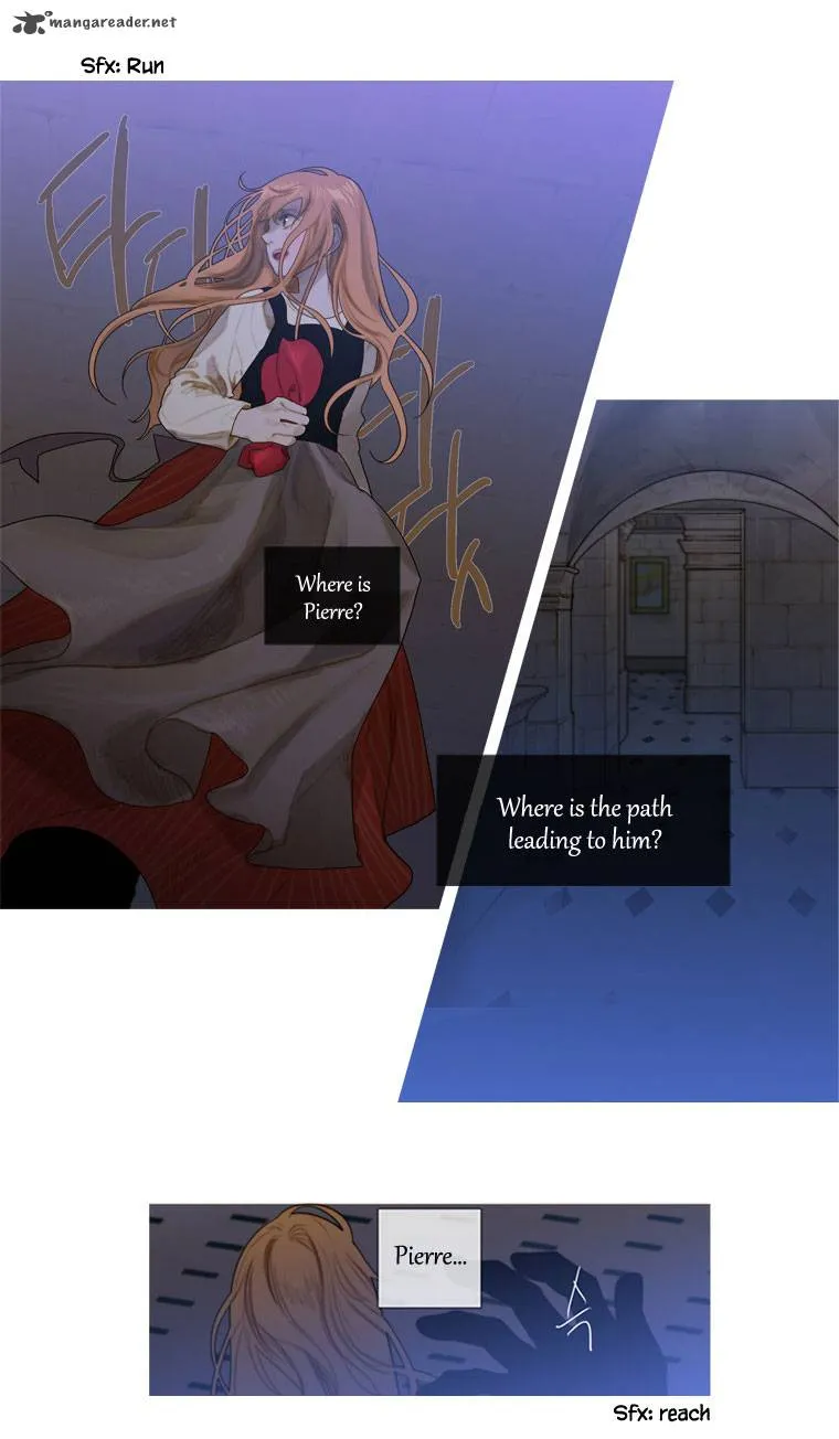 The Pale Horse Chapter 19 Online - página 14