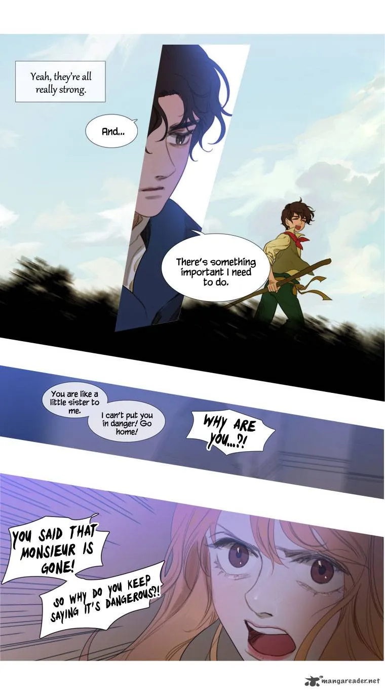 The Pale Horse Chapter 19 Online - página 18