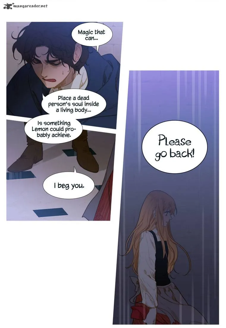 The Pale Horse Chapter 19 Online - página 24