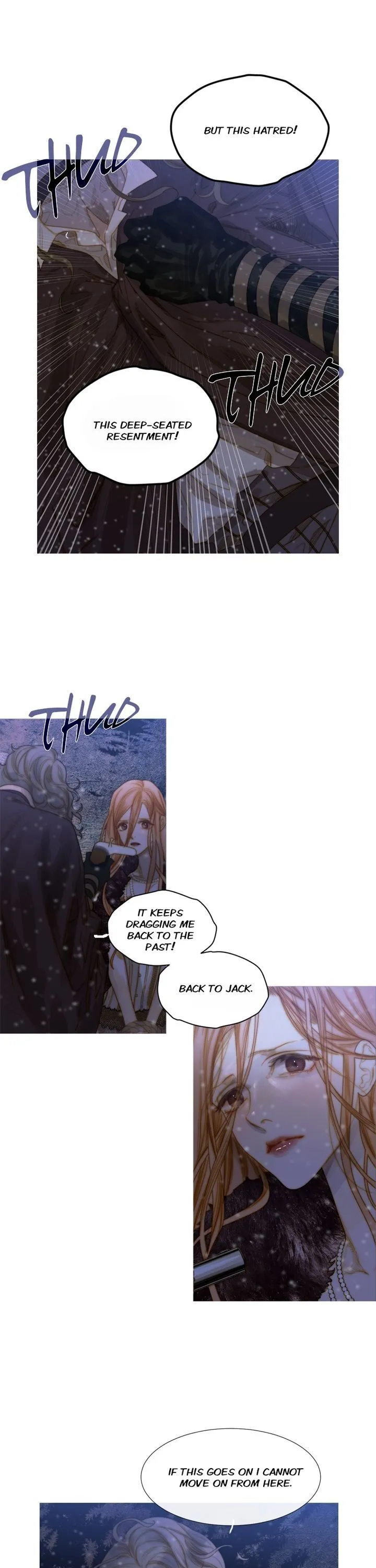 The Pale Horse Chapter 190 Online - página 5