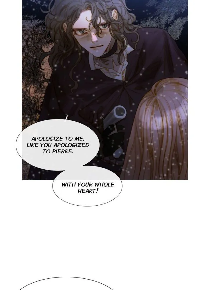 The Pale Horse Chapter 190 Online - página 6