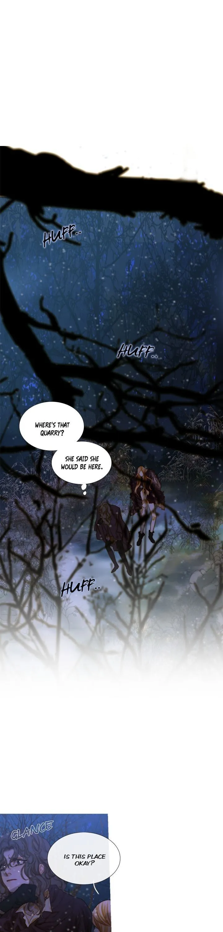 The Pale Horse Chapter 190 Online - página 13