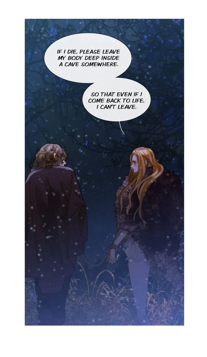 The Pale Horse Chapter 190 Online - página 15