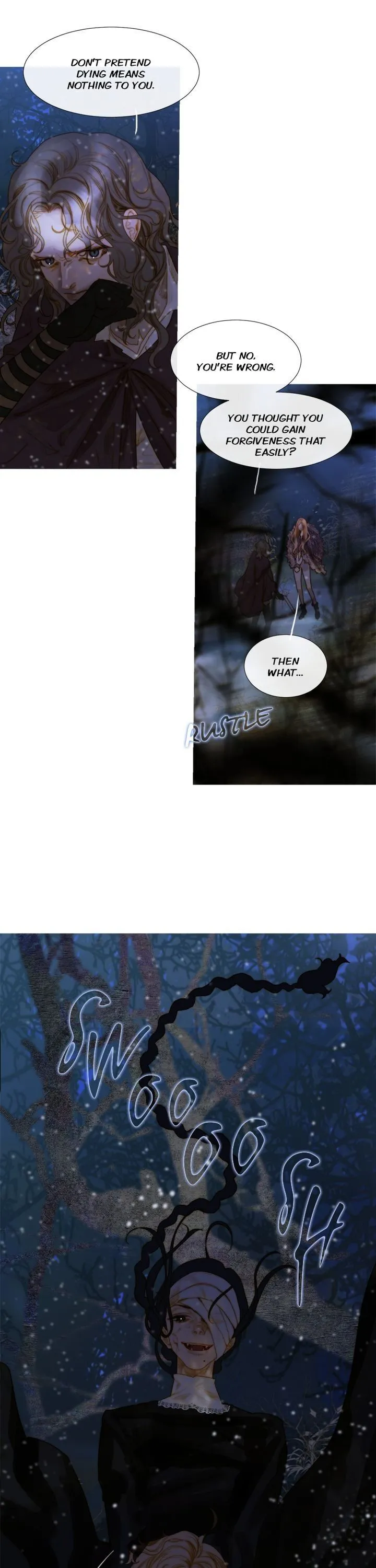 The Pale Horse Chapter 190 Online - página 16