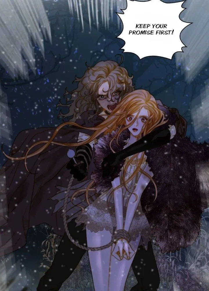 The Pale Horse Chapter 190 Online - página 20