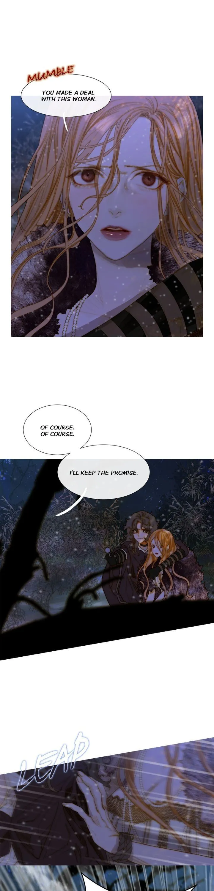 The Pale Horse Chapter 190 Online - página 23