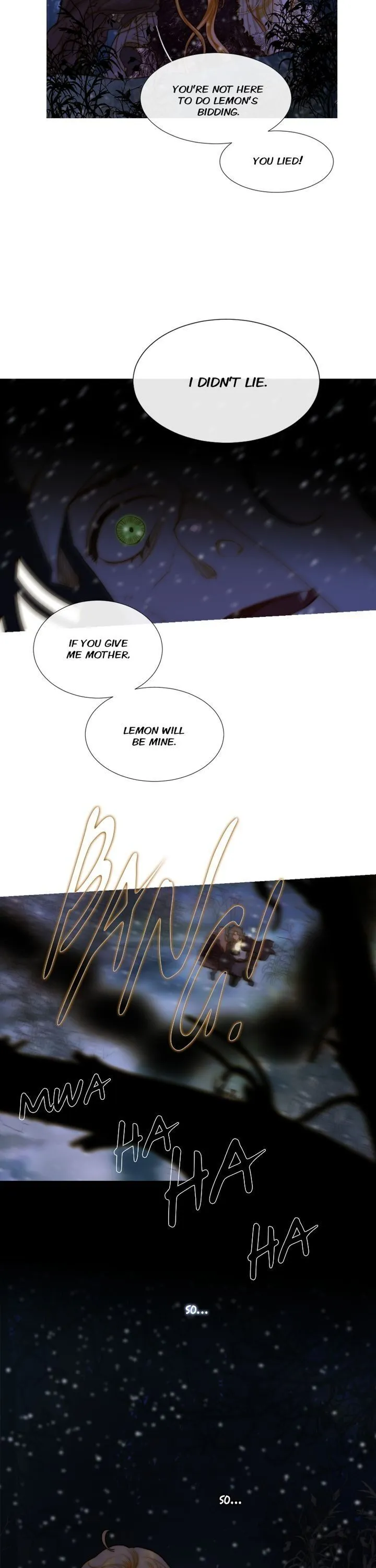 The Pale Horse Chapter 190 Online - página 29