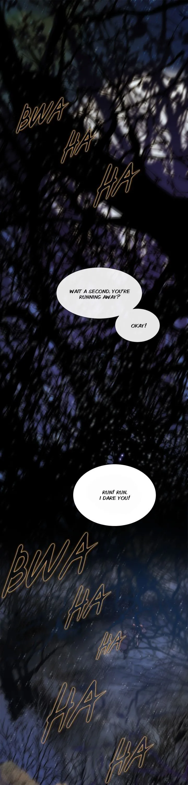 The Pale Horse Chapter 190 Online - página 34