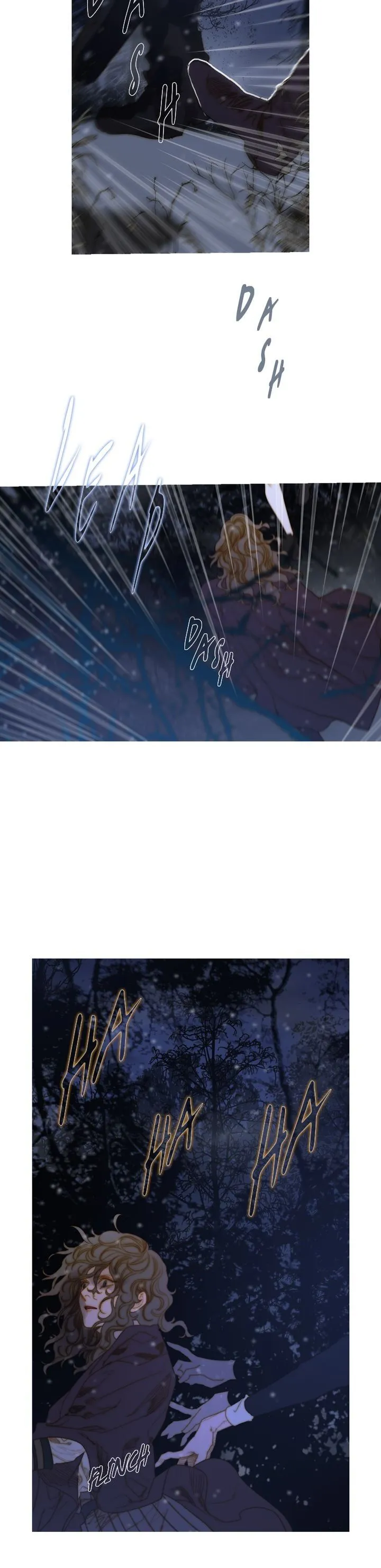 The Pale Horse Chapter 190 Online - página 36