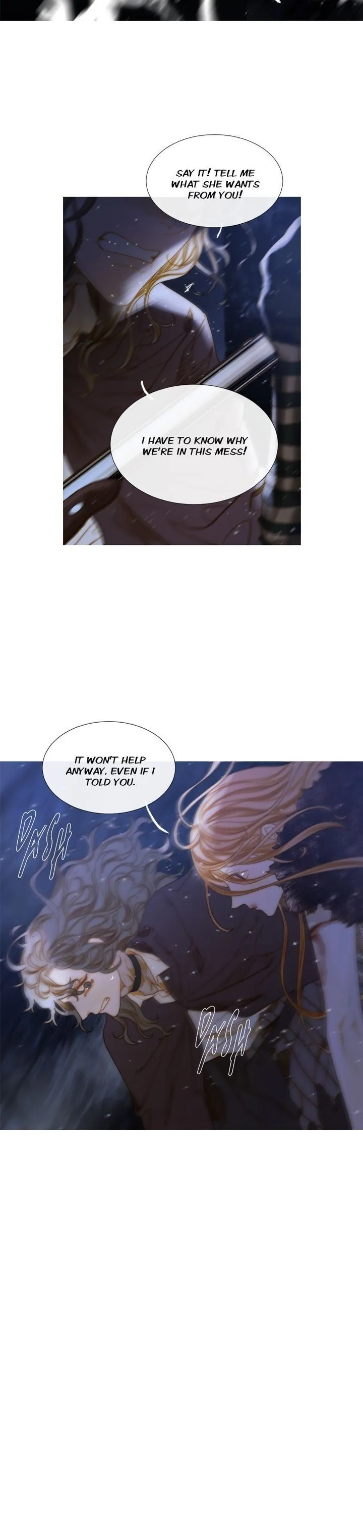 The Pale Horse Chapter 190 Online - página 39