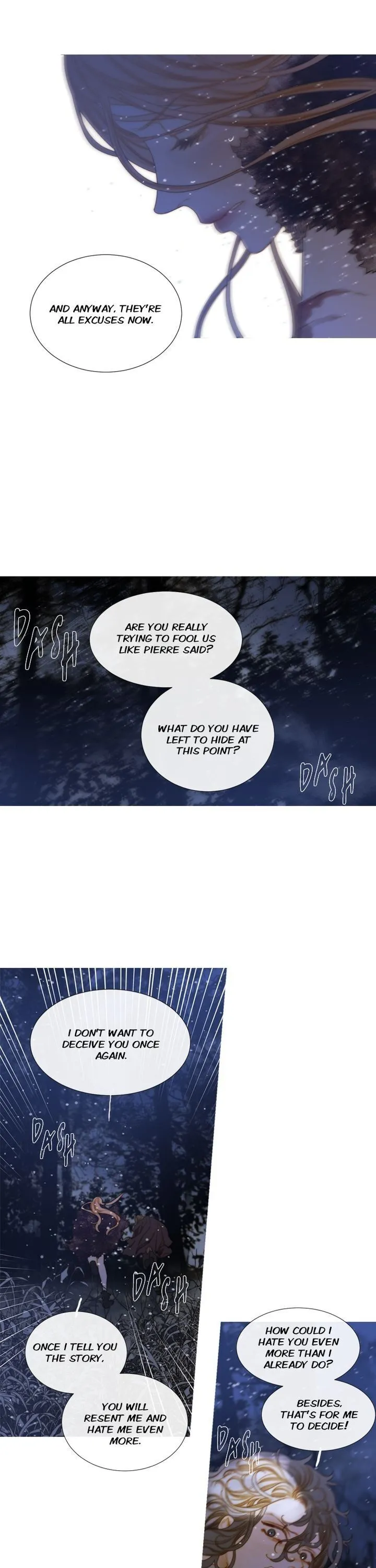 The Pale Horse Chapter 190 Online - página 41