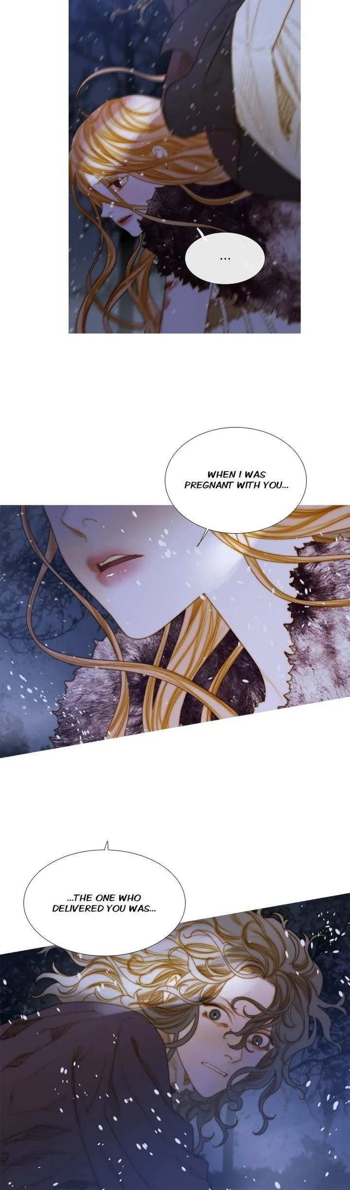 The Pale Horse Chapter 190 Online - página 43