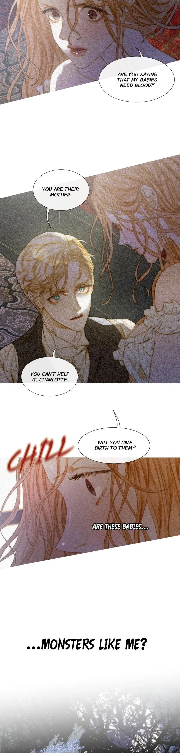 The Pale Horse Chapter 191 Online - página 7